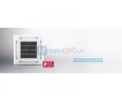 Máy lạnh âm trần Daikin cung cấp giá tốt nhất cho thị trường