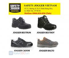 Giày bảo hộ Jogger X2000