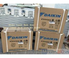 Máy lạnh treo tường Daikin FTKA-VAVMV Inverter - Phân phối tại Ánh Sao