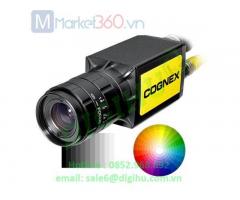 In-Sight 8000 - Vision Sensor 2D - Cognex Vietnam