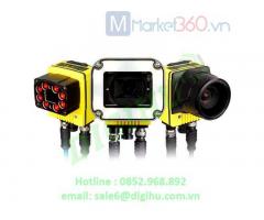 In-Sight 7000 - Vision Sensor 2D - Cognex Vietnam - Digihu Vietnam