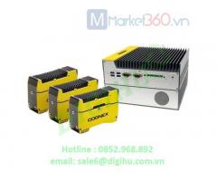 VP 3D-L4050 - Vision Sensor 2D and 3D - Cognex Vietnam