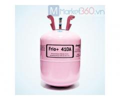 Gas lạnh Frio R410【✔️giá sỉ】