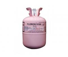 Gas lạnh Floron R410 Ấn Độ【✔️giá sỉ】
