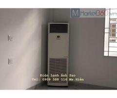 Máy lạnh tủ đứng Daikin - Lắp đặt máy lạnh giá rẻ
