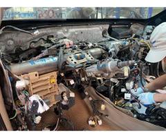Bảo trì sửa chữa hệ thống điện ô tô tại Yên Bái