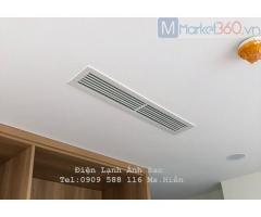 Khảo sát - Báo giá lắp đặt máy lạnh Multi Daikin uy tín ở TPHCM