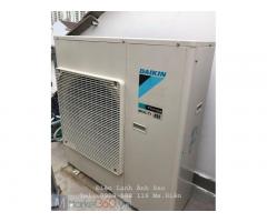 Khảo sát - Báo giá lắp đặt máy lạnh Multi Daikin uy tín ở TPHCM