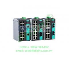 EDS-316-M-SC - Bộ Chuyển Mạch Ethernet - Moxa Vietnam