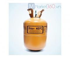 Bán Gas lạnh Frio R407【✔️giá sỉ】