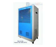 Máy hút ẩm công nghiệp Harison HD-150B dùng cho kho lưu trữ bảo quản