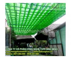 Lưới che nắng Thái Lan chất lượng cao