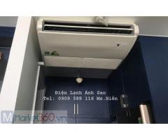 Máy lạnh áp trần Daikin chính hãng - Mới 100% nguyên kiện