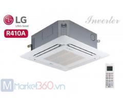 Máy lạnh âm trần LG 4hp (4 ngưa) công nghệ inverter tiên tiến