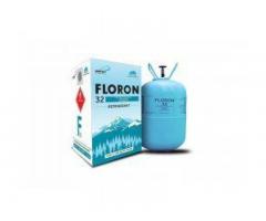 Gas lạnh Floron R32 | Vật tư ngành lạnh