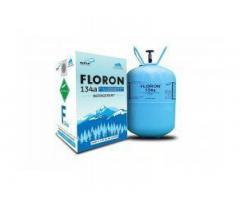Gas lạnh Floron R134 - Đại lý Gas Lạnh
