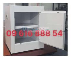 Tủ chứa hóa chất chống cháy Model: LV-FM15