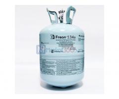 Gas Chemours Freon R134 lh Thành Đạt