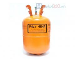 Gas Galco Frio R404|Gas lạnh Thành Đạt