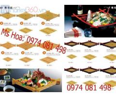 Hộp cơm bento, đồ nhật giá rẻ nhất thị trường