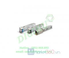 SFP-1GLXLC - Module Gigabit Ethernet SFP - Moxa Vietnam