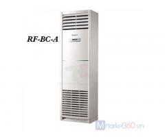 Máy lạnh tủ đứng Reetech 2hp dến 32hp hiện nay có những model nào