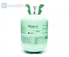Gas Chemours Freon® 22 ✔️Thành Đạt