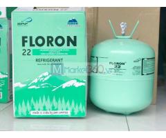 Gas lạnh R22 Floron【✔️Thành Đạt】