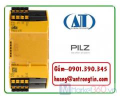 Rơ le Pilz Dual 4-nhà phân phối PILZ