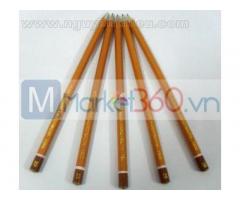 Nhà sản xuất bút chì theo yêu cầu tại tpHCM, Cơ sở sản xuất bút chì giá rẻ theo yêu cầu tpHCM