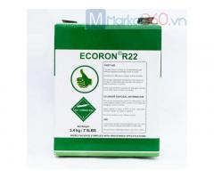Gas Ecoron R22 3,4kg ✔️Thành Đạt