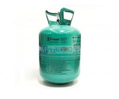 Gas Chemours R507 giá rẻ | Thành Đạt