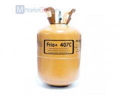 Gas Galco Frio R407 | Đại lý bán gas lạnh