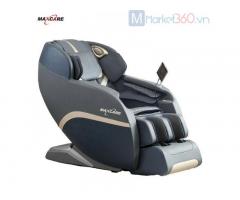 Ghế massage toàn thân Maxcare Max4DSmart