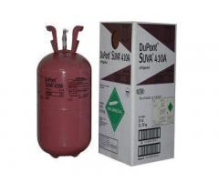 Gas lạnh Dupont Suva R410 - Thành Đạt