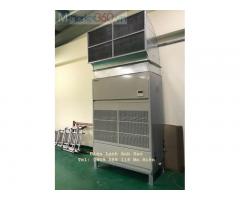 Máy lạnh tủ đứng Daikin Inverter - Máy lạnh công nghiệp Packaged
