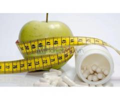 5 bí quyết vàng để giảm cân không dùng thuốc hiệu quả