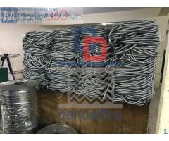 Ống ruột gà lõi thép | Ống luồn dây điện PVC | Ống thép mềm bọc lưới inox 304 | Báo giá ống ruột gà PVC
