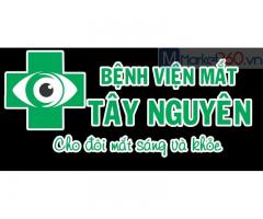 Phòng khám mắt | Bệnh Viện Mắt Tây Nguyên