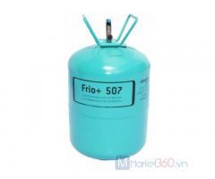 Gas R507 Galco Frio | Gas lạnh Thành Đạt