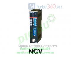 NCV-30HBNL8 - Binary / Gray Output Converter - NSD Vietnam