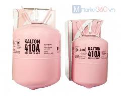 Gas R410A Kalton | Thành Đạt