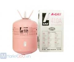 Gas lạnh A-Gas 410 ✔️Điện máy Thành Đạt