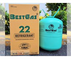 Gas BestGas R22✔️Thành Đạt