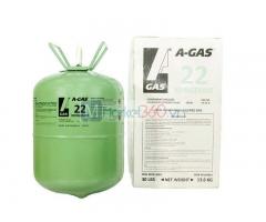 Bán gas A-Gas 22 | Thành Đạt