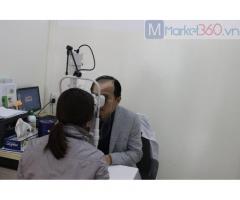 Bệnh Viện Mắt Tây Nguyên | Phòng khám mắt BMT