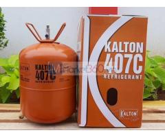 Gas lạnh Kalton 407C ✔️Thành Đạt