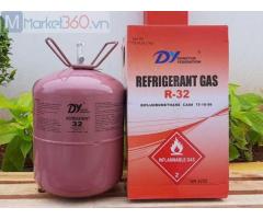Gas lạnh DY R32 ✔️Máy lạnh Thành Đạt