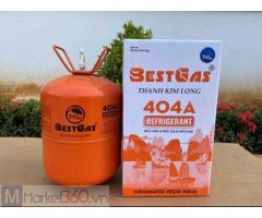 Gas lạnh BestGas 404A - Thành Đạt