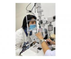 Bệnh Viện Mắt Tây Nguyên | Phòng Khám mắt ở BMT